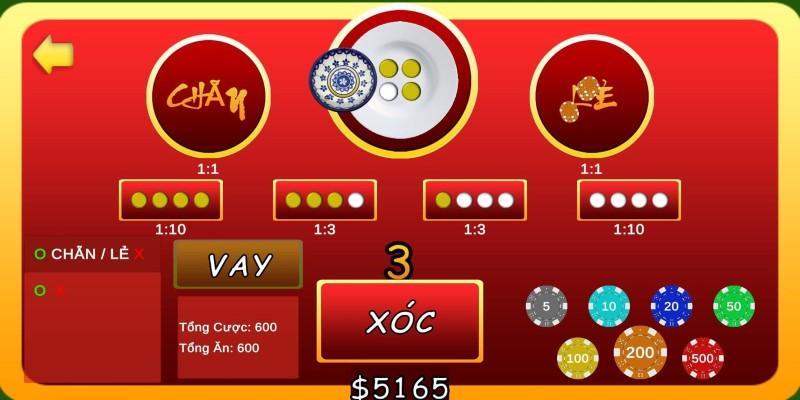 Công thức đánh xóc đĩa online hiểu là gì?
